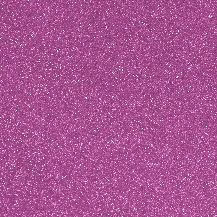 VINIL TEXTIL GLITTER 19" VIOLET