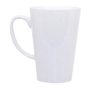TAZA CÓNICA 17OZ