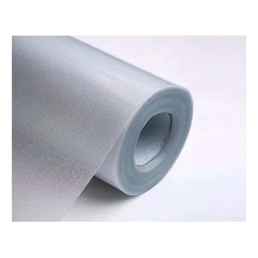 LAMINADO DE VINILO MATE TEXTURIZADO RESISTENTE A LOS RAYONES DE 1.37