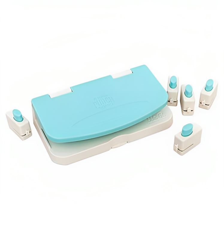 TABLERO PERFORADOR-PLANNER WMK