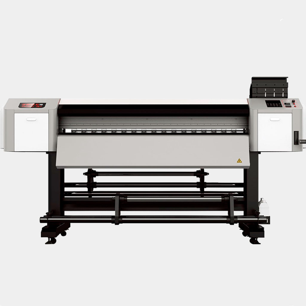 IMPRESORA DE GRAN FORMATO THUNDERJET 1.60M (INCLUYE CABEZAL EPSON DX5)