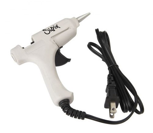 PISTOLA DE PEGAMENTO SIZZIX