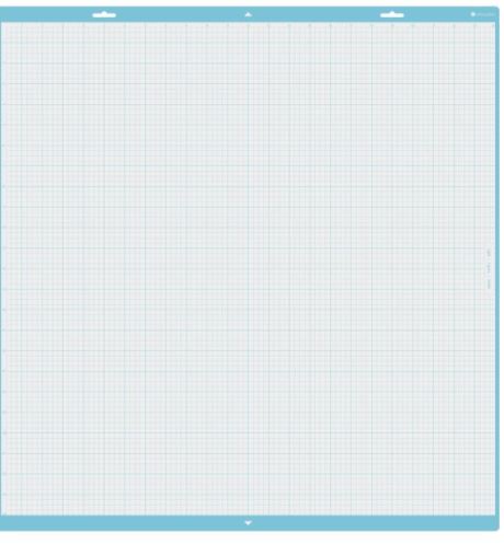 TAPETE DE CORTE CON ADHESIVO LIGERO PARA CAMEO PRO 24" X 24"