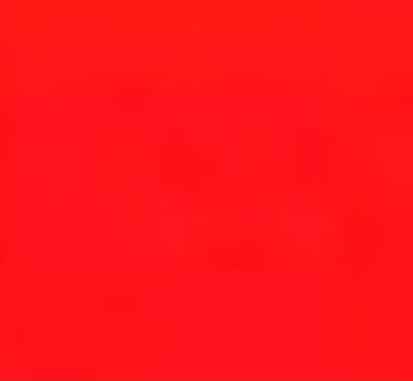 6033 VINIL DE CORTE ROJO 48"