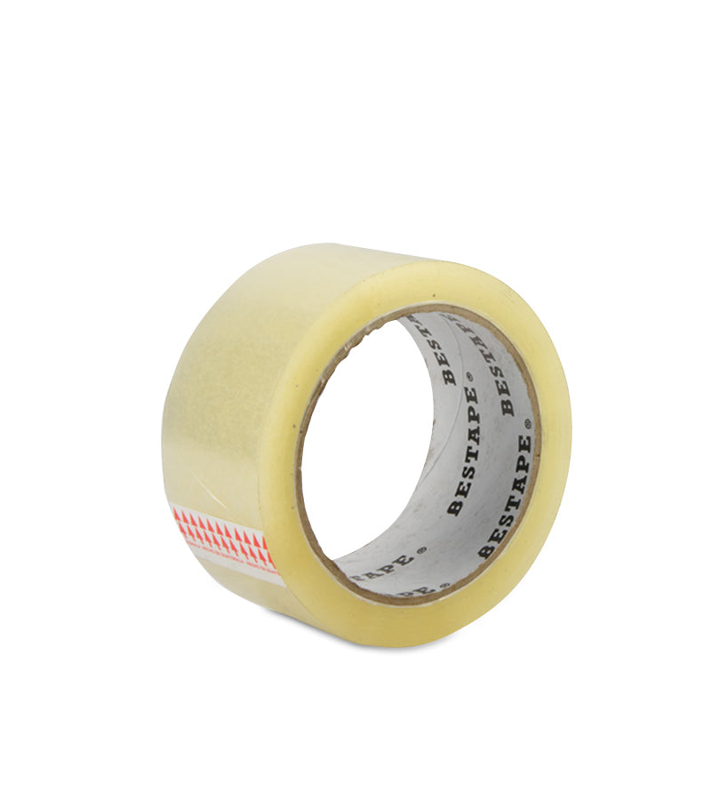 CINTA ADHESIVA COMERCIAL 2"