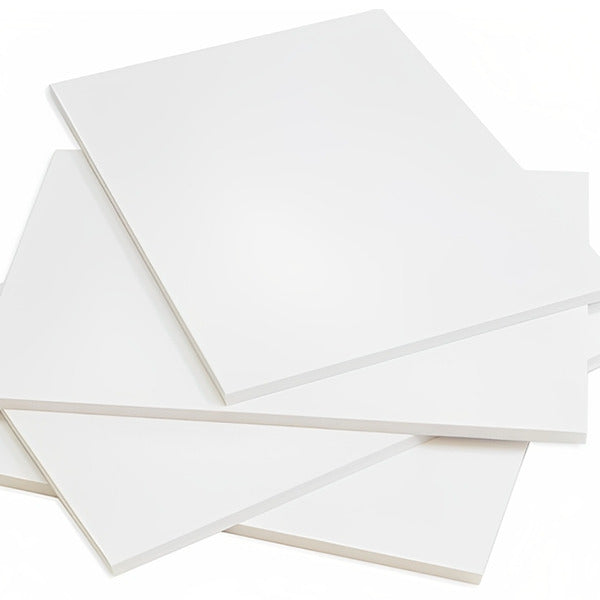 PLANCHA DE FOAMBOARD 5MM 4X8'