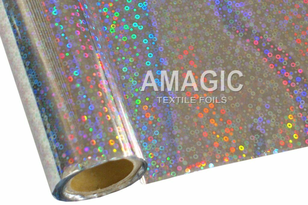 FOIL TSX S0HP65 SEQUINS