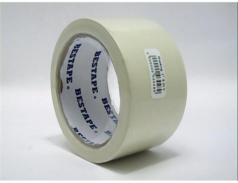 MASKING TAPE 3X25 BESTAPE