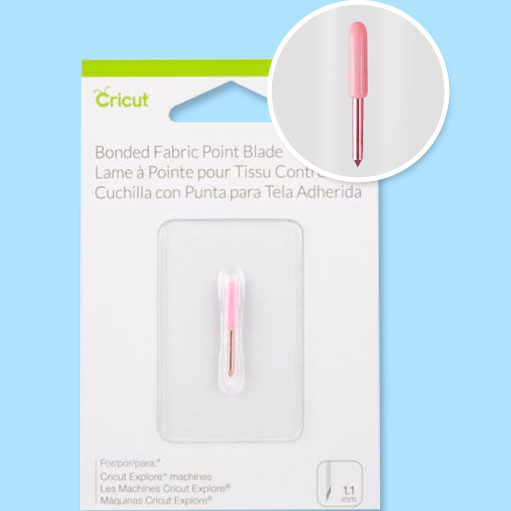 REPUESTO DE CUCHILLA PARA TELA