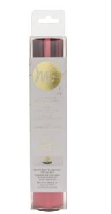 ROLLO DE FOIL ROJO 6" X 5´