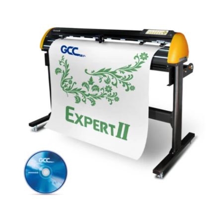 PLOTTER DE CORTE EXPERT II-52 132CM