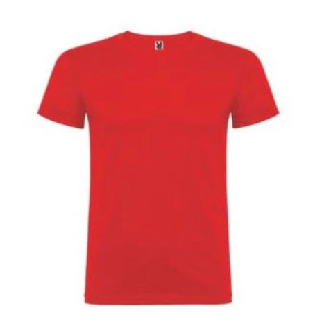VEO-VEO BEAGLE INFANTIL ROJO TALLA 1/2
