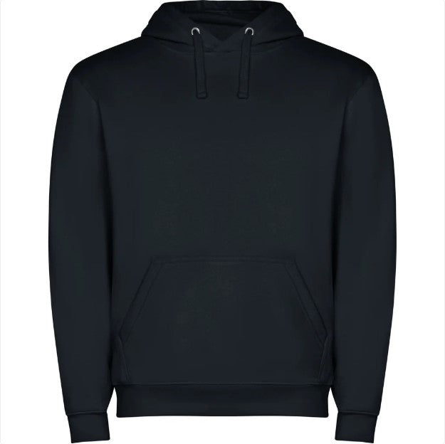 SUDADERO PARA NIÑO COLOR AZUL MARINO TALLA 9/10