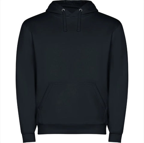 SUDADERO PARA NIÑO COLOR AZUL MARINO TALLA 9/10