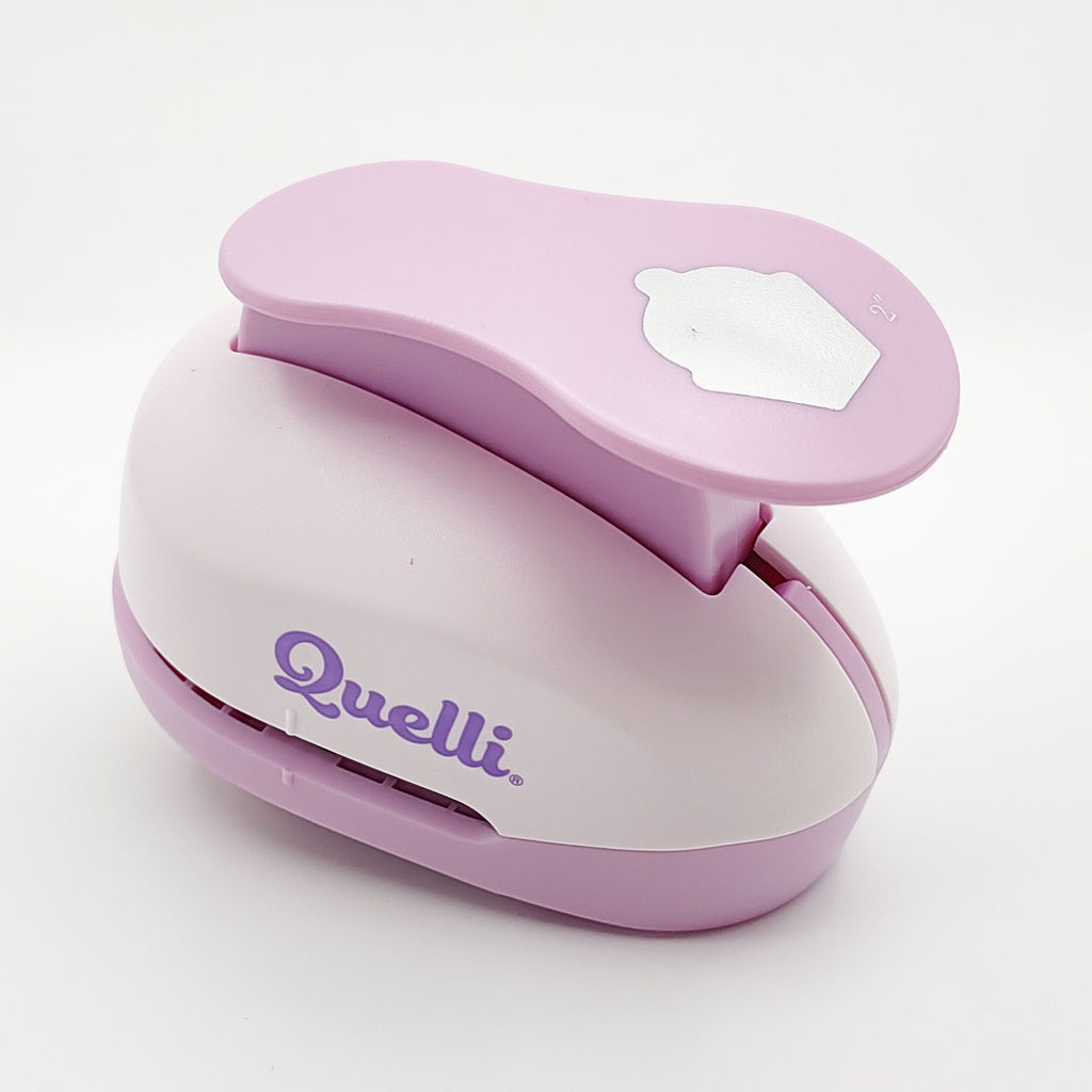 PERFORADOR CON DISEÑO DE PASTELITO