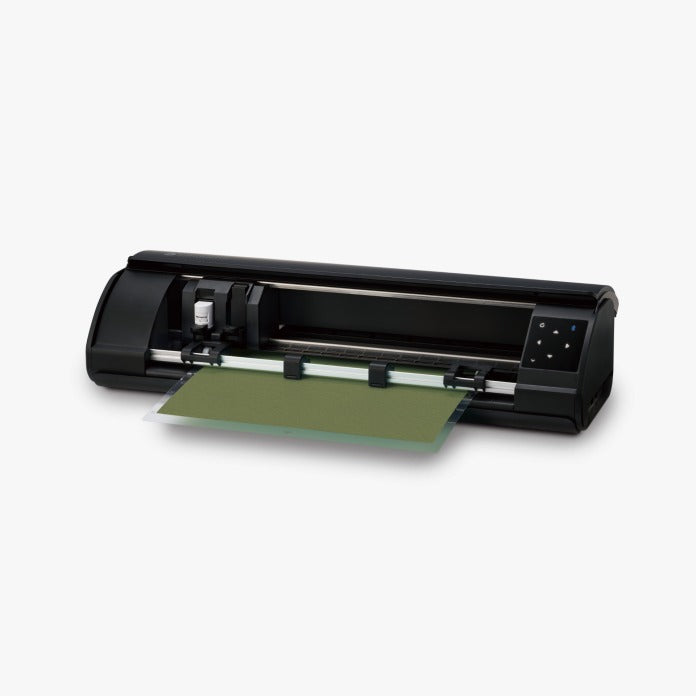 SILHOUETTE CAMEO® 5 12" - NEGRO MATE