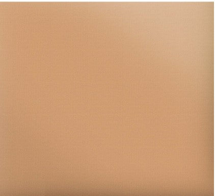 VINIL TEXTIL PUFF 12" BEIGE