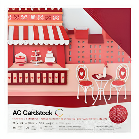 AC VARIETY PACK 376984 (60 pcs)