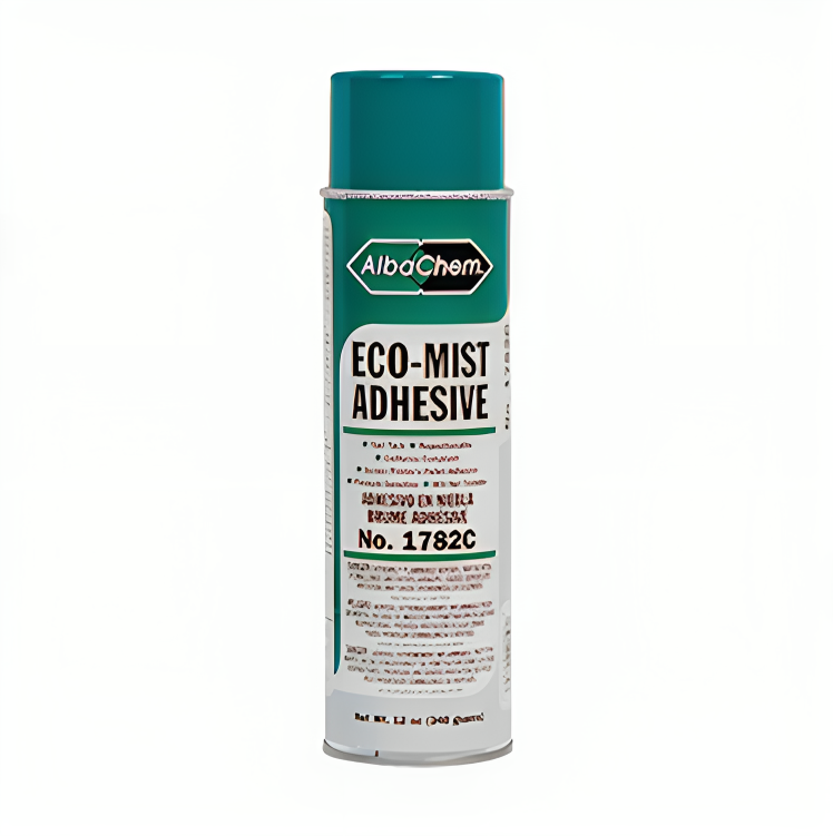 ADHESIVO ECO MIST DE ALTA ADHERENCIA, 12 OZ