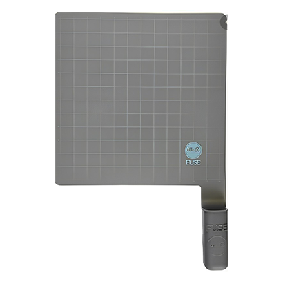 BASE DE CORTE Y BASE PARA SUJETAR HERRAMIENTA FUSE