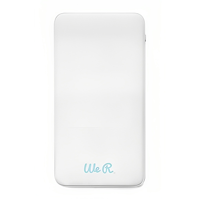 BATERIA RECARGABLE CON DOBLE ENTRADA USB (INCLUYE ACCESORIOS)