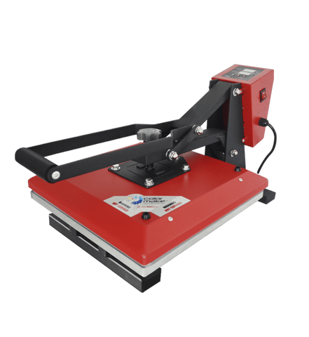 PLANCHA 38X38 PLANA MANUAL 110V