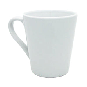 TAZA CÓNICA 12OZ