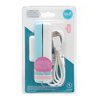 CORTADORA DE CINTA USB