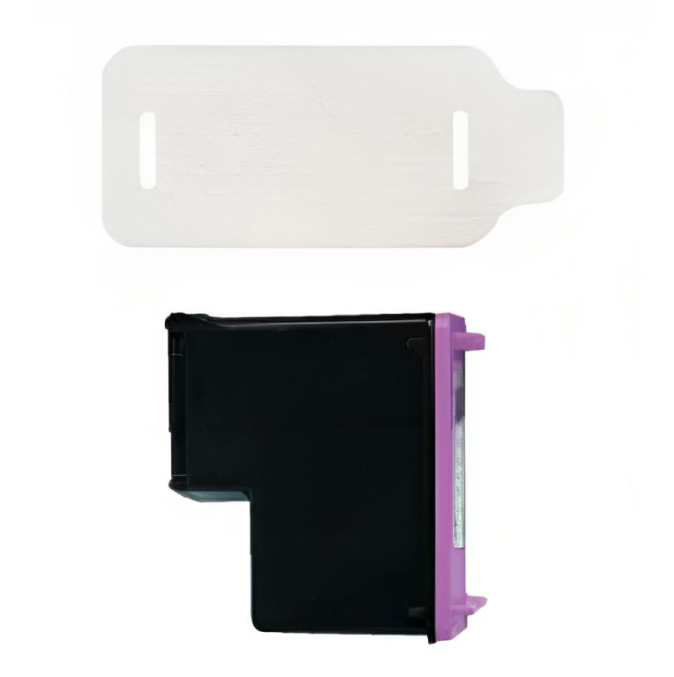 KIT DE TINTA PARA IMPRESORA PRINTMAKER (INCLUYE 10 TOALLAS)