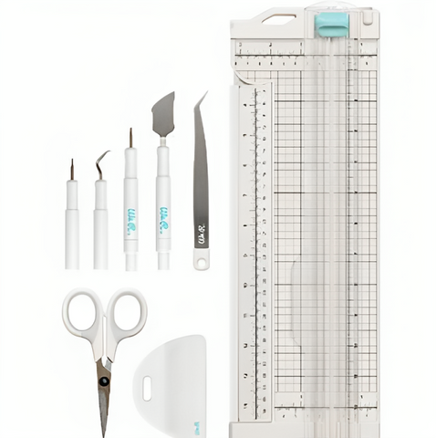KIT GRANDE DE HERRAMIENTAS