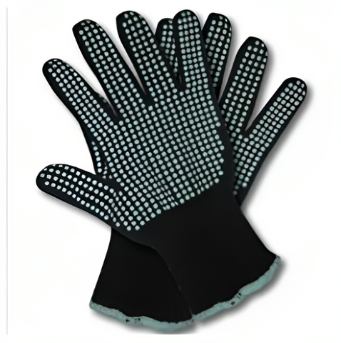 GUANTES RESISTENTES AL CALOR PARA TRABAJAR MANUALIDADES