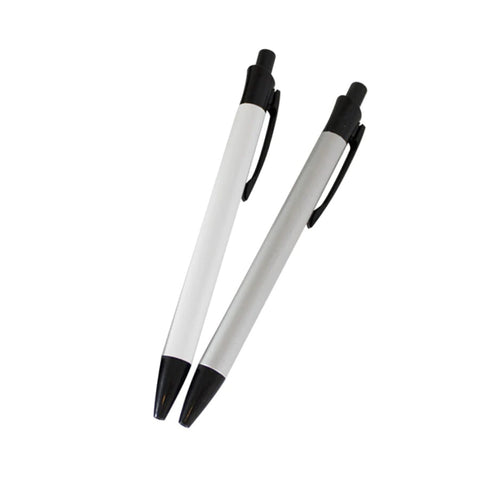 LAPICERO BLANCO SUBLIMABLE 1