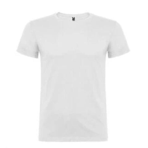 6554 BEAGLE INFANTIL BLANCO TALLA 7/8