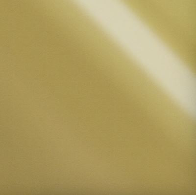 VINIL TEXTIL PUFF 12" METALLIC GOLD