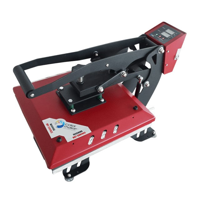 PLANCHA 38X38 PLANA MANUAL 110V 2.0