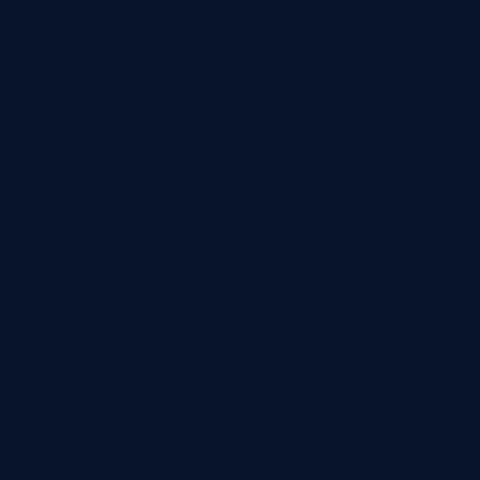EASYWEED NAVY 15"x1'