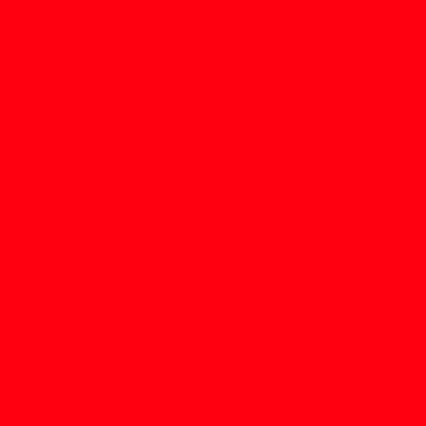EASYWEED CORAL FLUORESCENTE 15"x1'