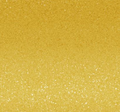 VINIL TEXTIL TERMOTRANSFERIBLE SPARKLE DORADO ESTRELLA 12" X 1'