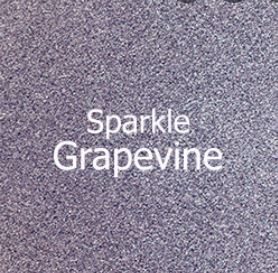 VINIL TEXTIL TERMOTRANSFERIBLE SPARKLE GRAPEVINE 12" X 1'