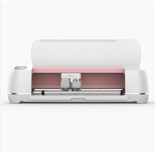 PLOTER DE CORTE CRICUT MAKER, COLOR ROSA