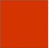 VINIL #47 SERIE 641 24X50 ROJO NARANJA DE 24"