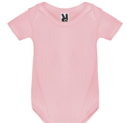 VEO-VEO HONEY ROSADO TALLA 12M