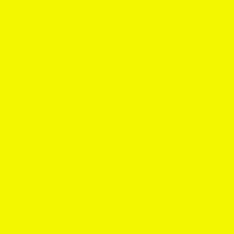 EASYWEED AMARILLO FLUORESCENTE 15"x1'