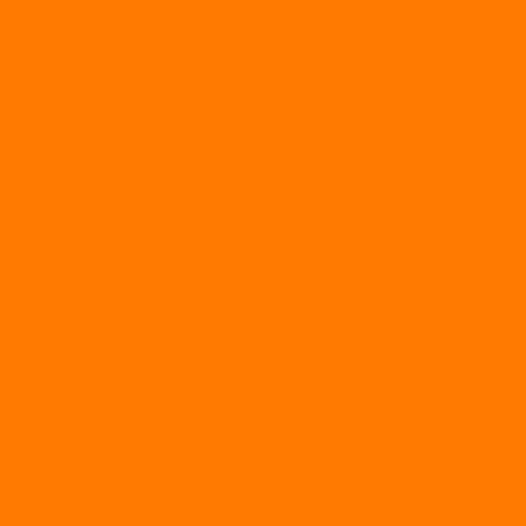 EASYWEED NARANJA FLUORESCENTE 15"x1'