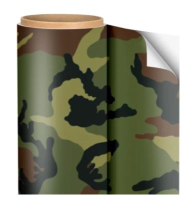 EASY PSV CAMO GREEN