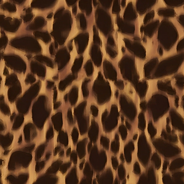 EASY PATTERN TORTOISE SHELL 12" X 1'