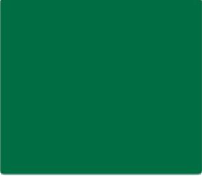 VINIL ADHESIVO 24" CODIGO #61 VERDE