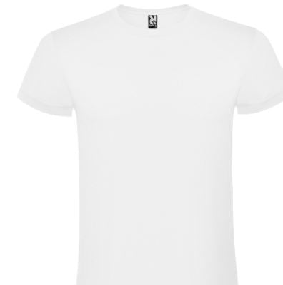 PLAYERA TALLA 2XL COLOR BLANCO