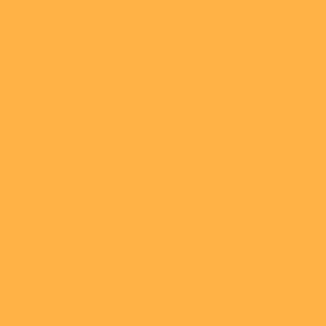 VINIL #35 NARANJA PASTEL SERIE 341 DE 24"