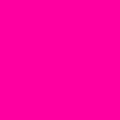 VINIL TEXTIL TERMOTRANSFERIBLE EASYWEED ROSADO FLUORESCENTE 15"X1'